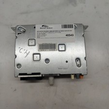 2013-2016 PEUGEOT 2008 MK1KHK