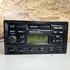 FORD 4050 GALAXY MK2 RADIO