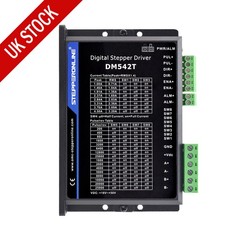 STEPPERONLINE DM542T Nema 17/