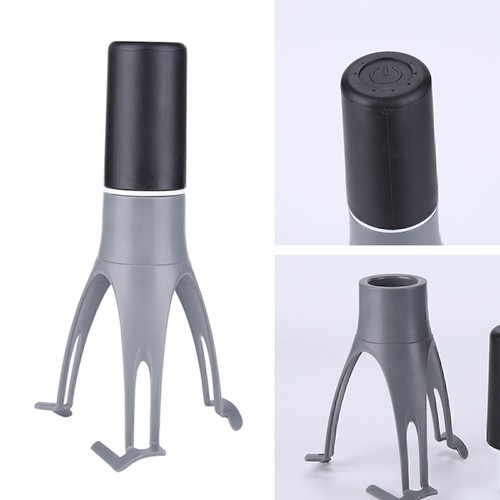 Automatic pot stirrer speed - 3,