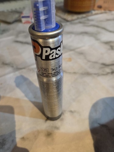 Paslode im360ci gas - paslode,