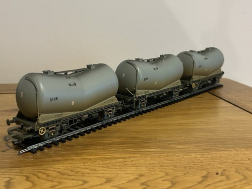 Hornby r6153a set - hornby,