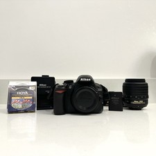 Nikon D3100 14.2MP Digital SLR