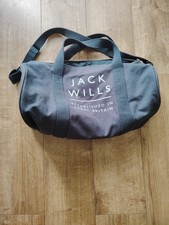 Jack Wills Made In The UK Navy