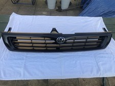 MAZDA BONGO GRILL 1995 - 98 IN