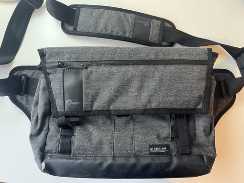 Lowepro streetline 140 - lowepro, sl