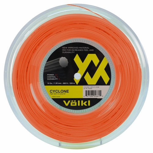 Volkl cyclone 25mm - volkl, 17