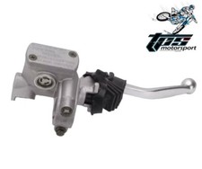 FRONT BRAKE MASTER CYLINDER