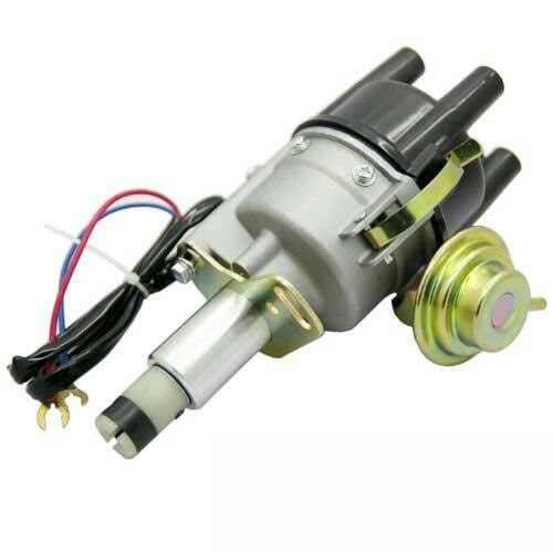 Ignition distributor for - distributor,