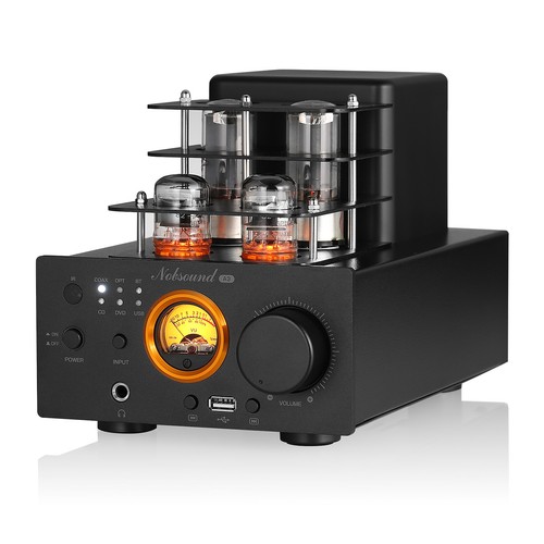 Hifi bluetooth tube - tube, amplifier