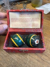 Vintage Ornate Chinese Baoding