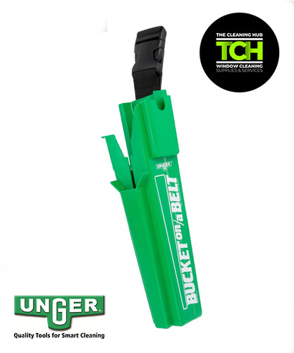 Unger classic bucket belt - unger, a