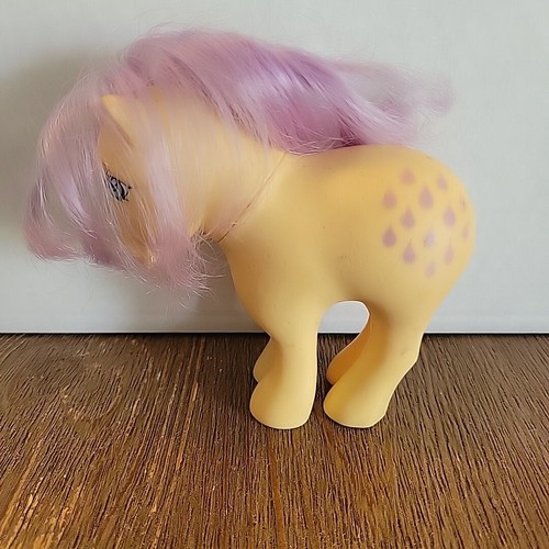 Vintage little pony - my,