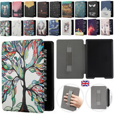 Smart Leather Case Cover For