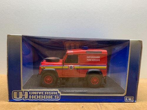 Universal hobbies land rover - land,