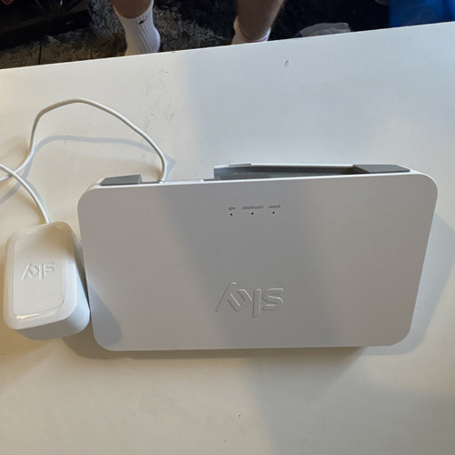 Sky digital satellite tv - q,