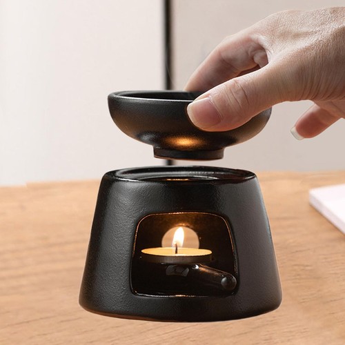 Ceramic teapot warmer - teapot, tea