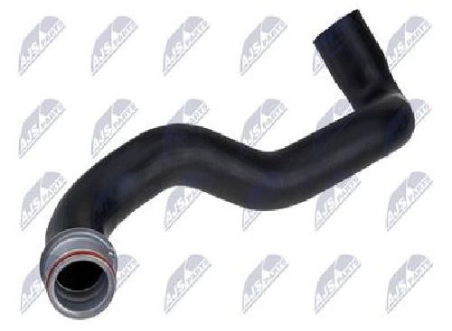 Genuine nty radiator hose - genuine,