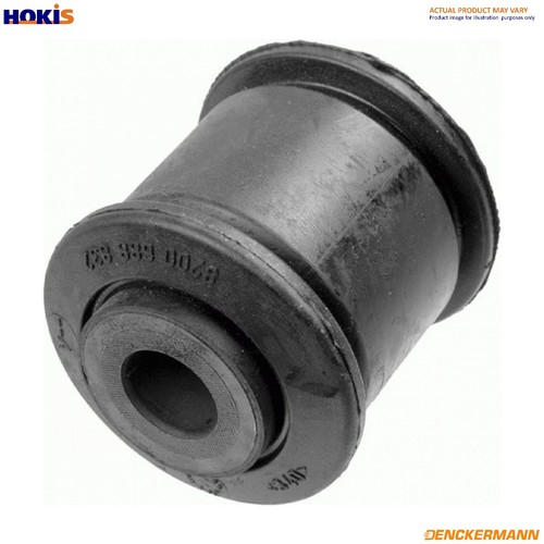 Mounting controltrailing - 2x,