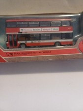 EFE 29302 Leyland Olympian in