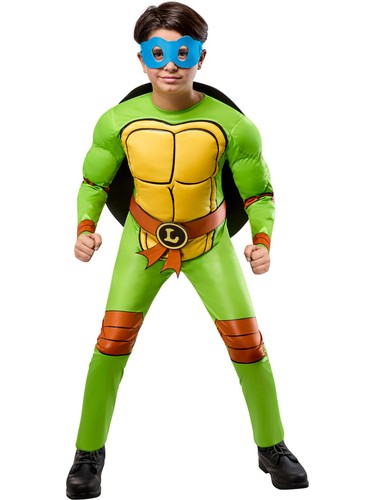 Teenage mutant ninja turtles - mutant,