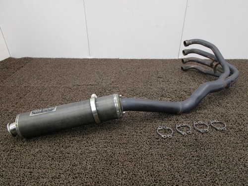 Zrx1100 aftermarket exhaust - zrx1100,