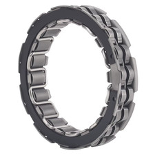 Motorcycle Big Roller