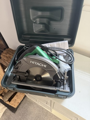 Hitachi c7sb3 heavy duty - hitachi,
