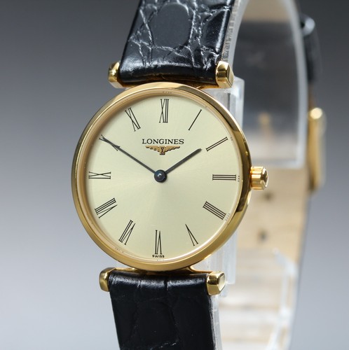 Near mint longines grand - [near,