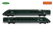 R30450 GWR 2 Car Class 800