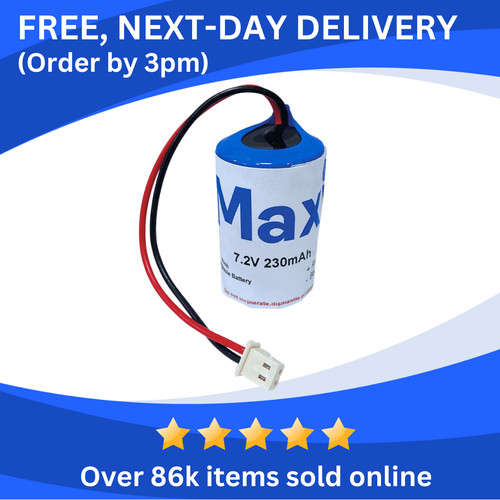 Visonic powermax bell - powermax,