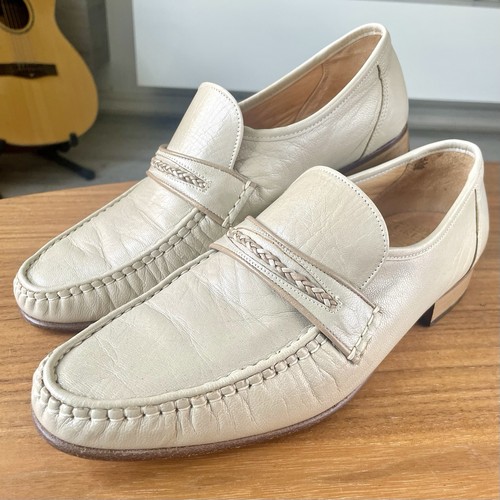 Grenson moccasin slip - grenson,