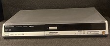 Panasonic HDD/DVD DMR-EH50 -