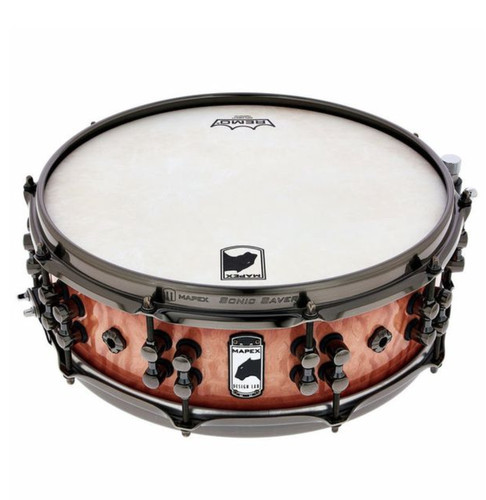 Snare drum mapex black - drum,