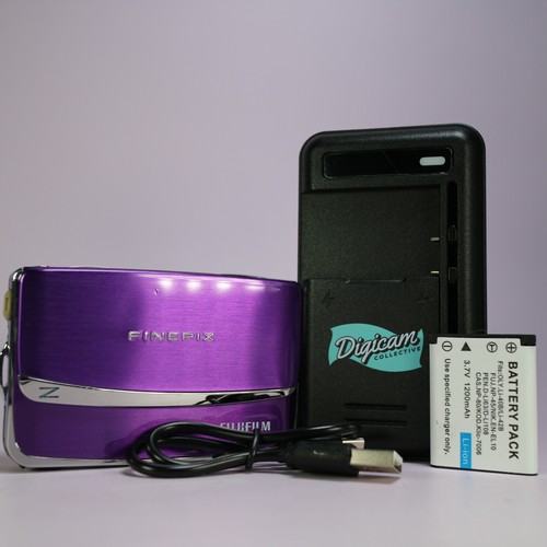 Fujifilm digital camera - digital,