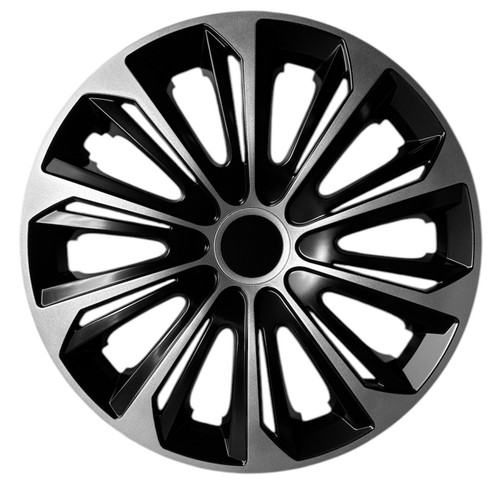Wheel trims fit vivaro - wheel,