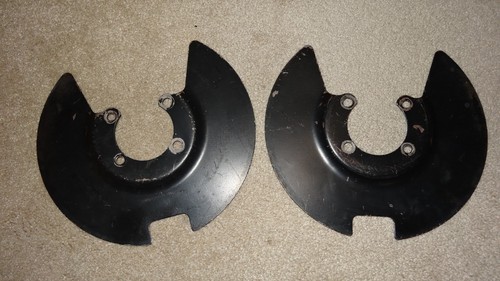 Lotus elan triumph - triumph, brake