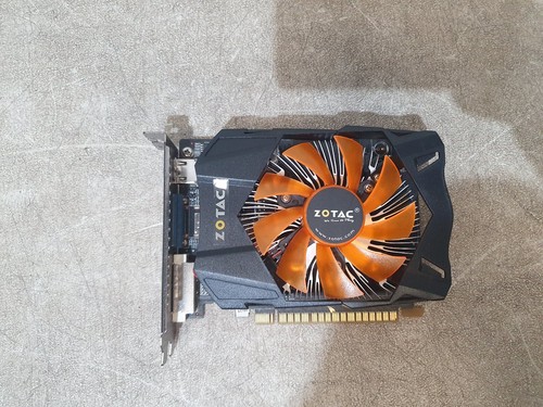 Zotac gtx650 synergy edition - zotac,