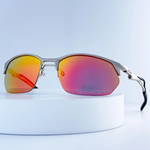 Oakley wire tap - tap, 2.0