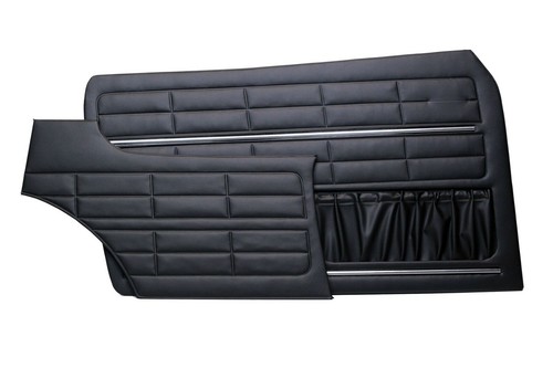 For karmann ghia door panel - ghia,