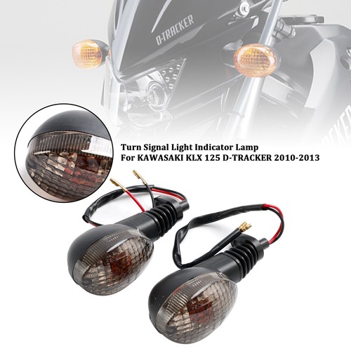 Turn signal light indicator - light,