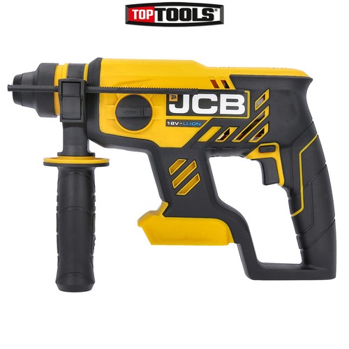 Jcb 18blrh 18v - 18blrh-b, sds