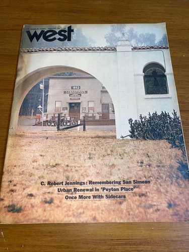 Los angeles times west - angeles,
