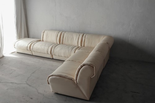 Post modern modular sofa - post,