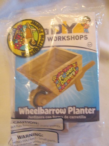 Lowe kids diy workshop - kids,
