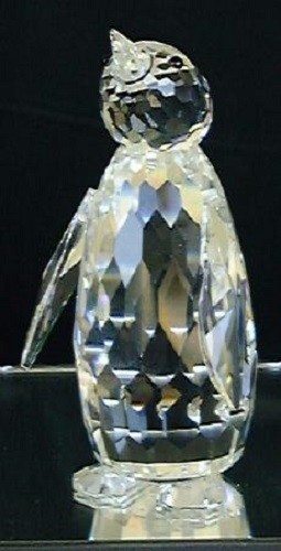 Swarovski crystal large - crystal, "large