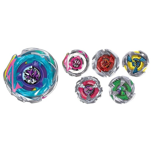 Full set pcs takara - pcs,