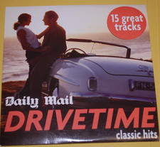Drivetime  - Various Artists -