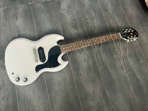 Epiphone yungblud - epiphone,