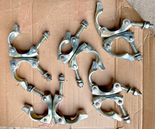 5 x Scaffolding Scaffold